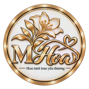 Shop hoa tươi Hoàng Mai Nghệ An - Tư vấn mẫu hoa hợp ngân sách